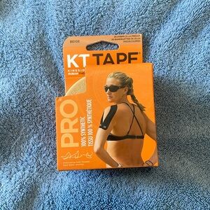 KT Tape Pro BNIB